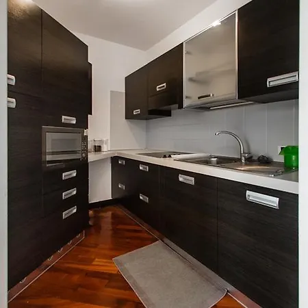 Apartment Torre Lambruschini *