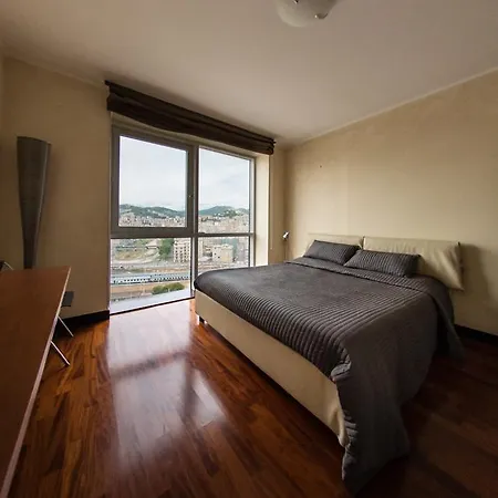 Torre Lambruschini Apartment *