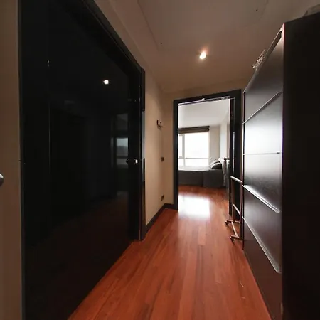 Apartment Torre Lambruschini Genoa