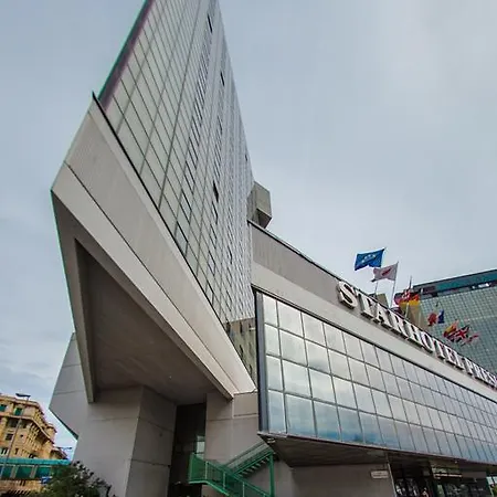 Torre Lambruschini 아파트 제노바